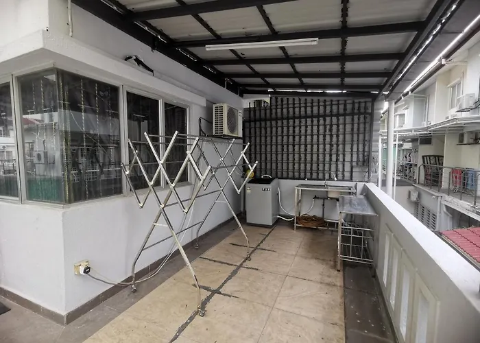 5 Stars Batu Caves Homestay