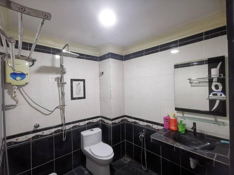 5 Stars Batu Caves Homestay *