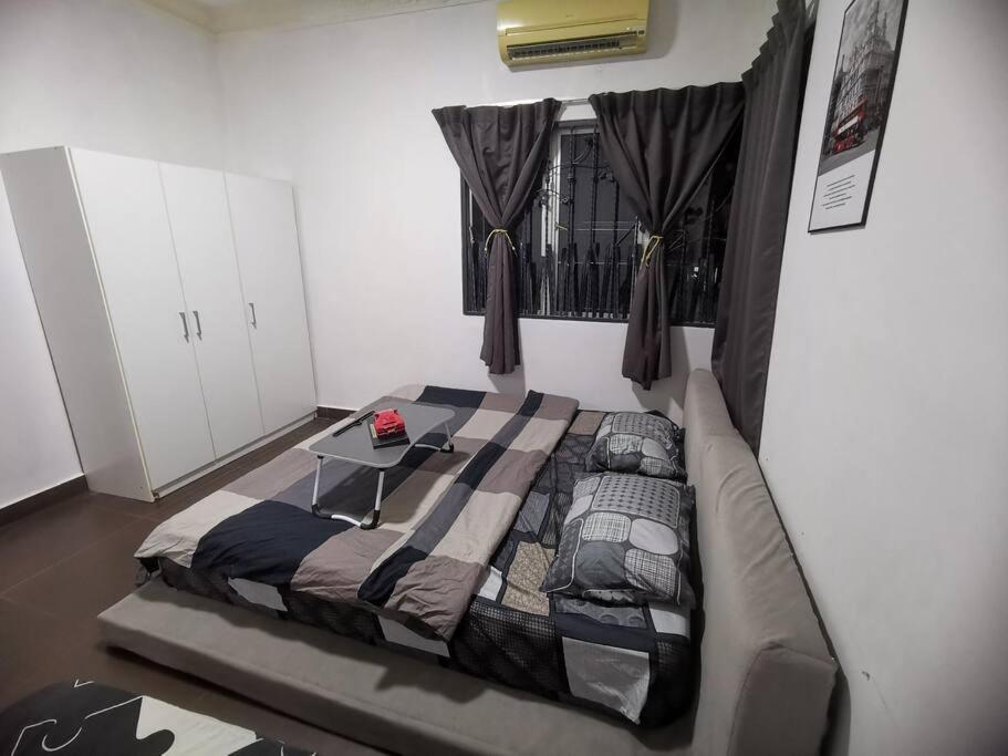 5 Stars Batu Caves Homestay Rumah percutian Kuala Lumpur