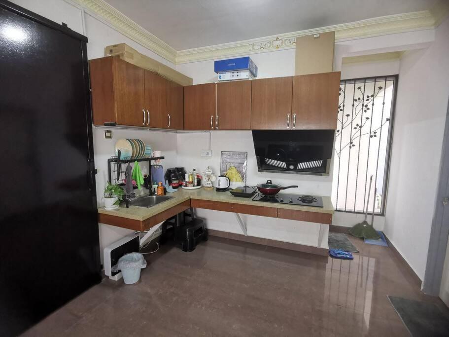 Rumah percutian 5 Stars Batu Caves Homestay Kuala Lumpur