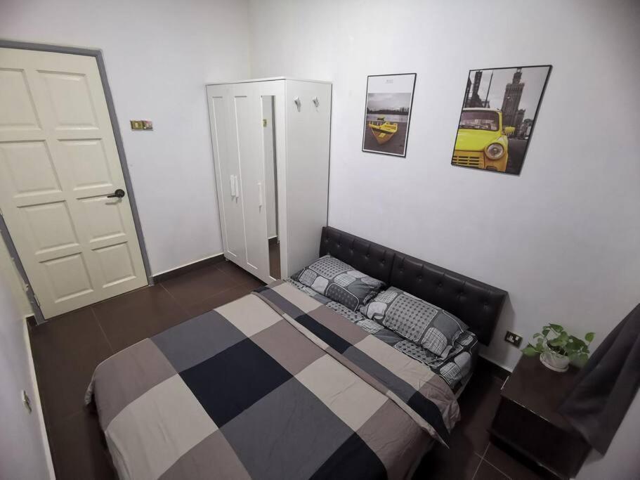 5 Stars Batu Caves Homestay Rumah percutian Kuala Lumpur